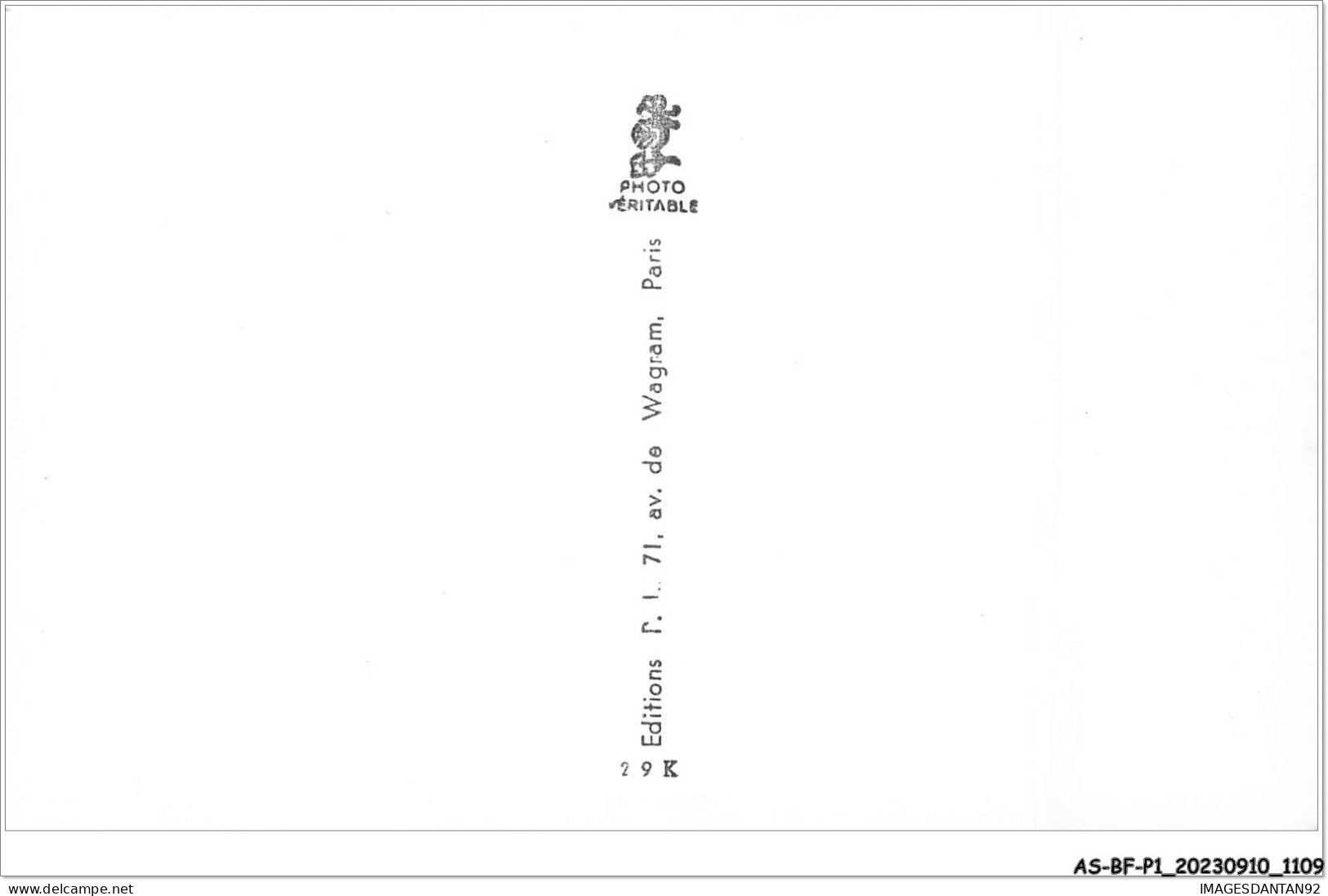 AS#BFP1-0555 - SPECTACLE - ARTISTE - Gina Lollobrigida - Artisti