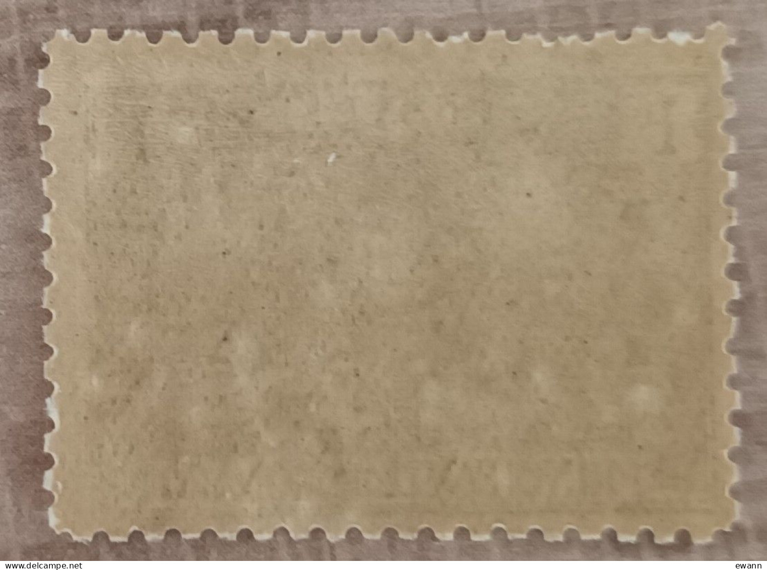 Monaco - YT N°60 - Vue De La Principauté - 1922/23 - Neuf - Unused Stamps
