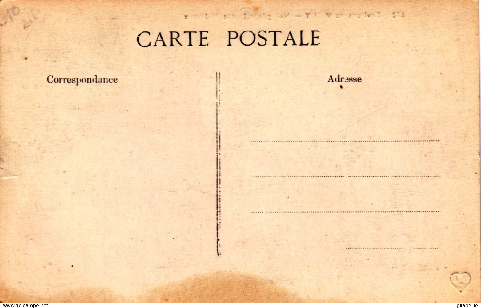 03 - Allier -  Vue Generale Des MALAVAUX - Environs De Vichy - Sonstige & Ohne Zuordnung