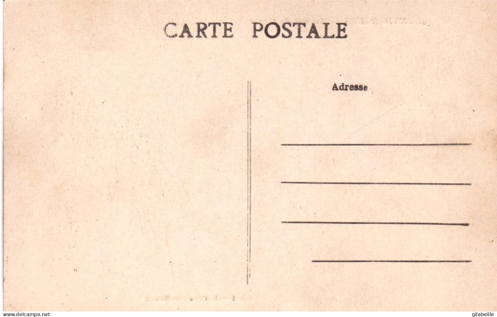 34 - Herault - VENDARGUES - Avenue De Nimes - Calvaire - Otros & Sin Clasificación