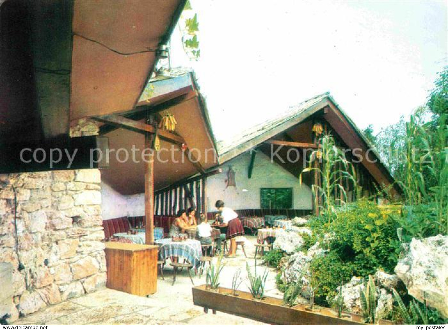 72898168 Slatni Pjasazi Restaurant Koscharata Slatni Pjasazi - Bulgarien