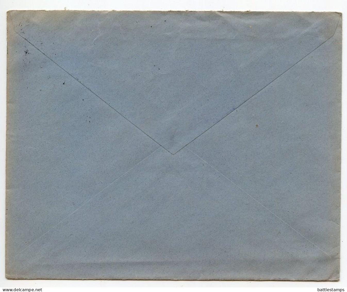 Germany 1935 Cover & Letter; Hameln - R. Limburg, Felle Und Häute To Schiplage; 6pf. Hindenburg, Pair - Brieven En Documenten