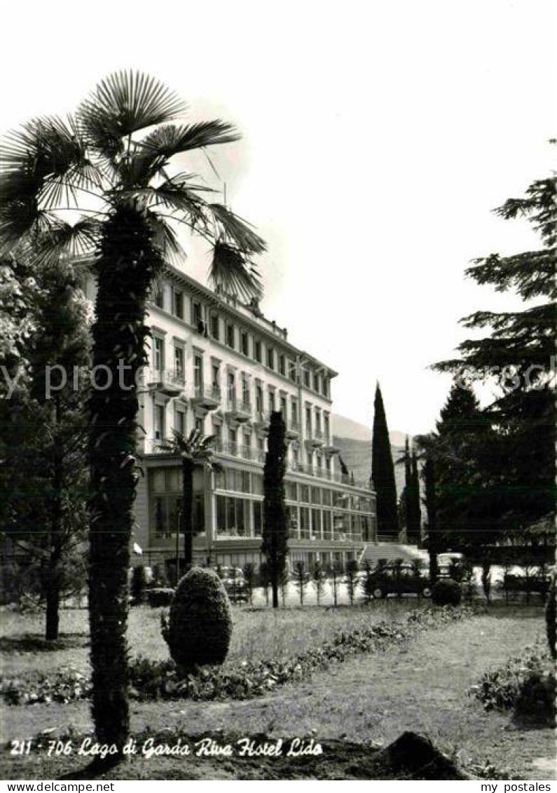 72897255 Riva Del Garda Hotel Lido Riva Del Garda - Andere & Zonder Classificatie