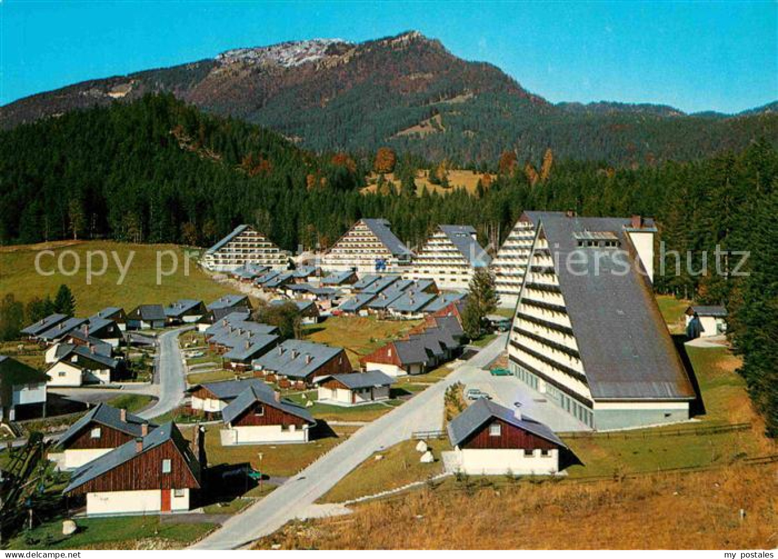 72896720 Bad Mitterndorf Appartementhaeuser Sonnenalm  Bad Mitterndorf - Sonstige & Ohne Zuordnung