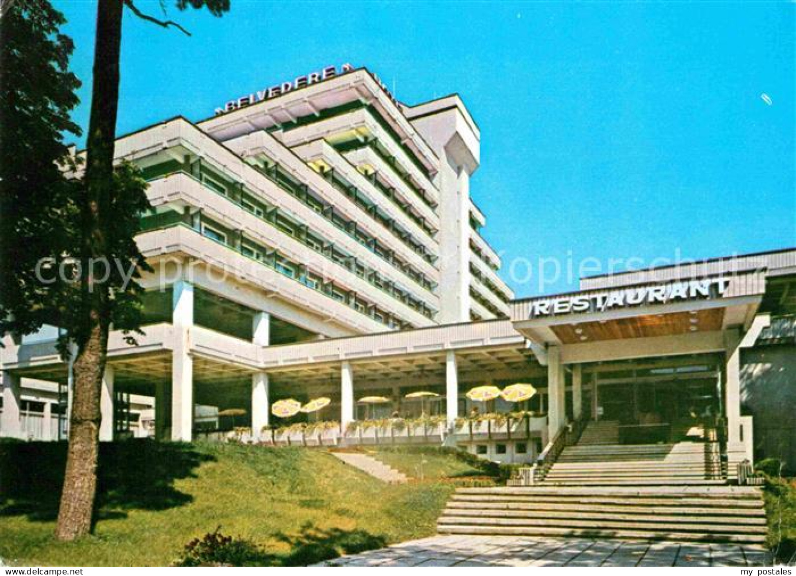 72896630 Cluj-Napoca Hotel Belvedere Cluj-Napoca - Rumänien