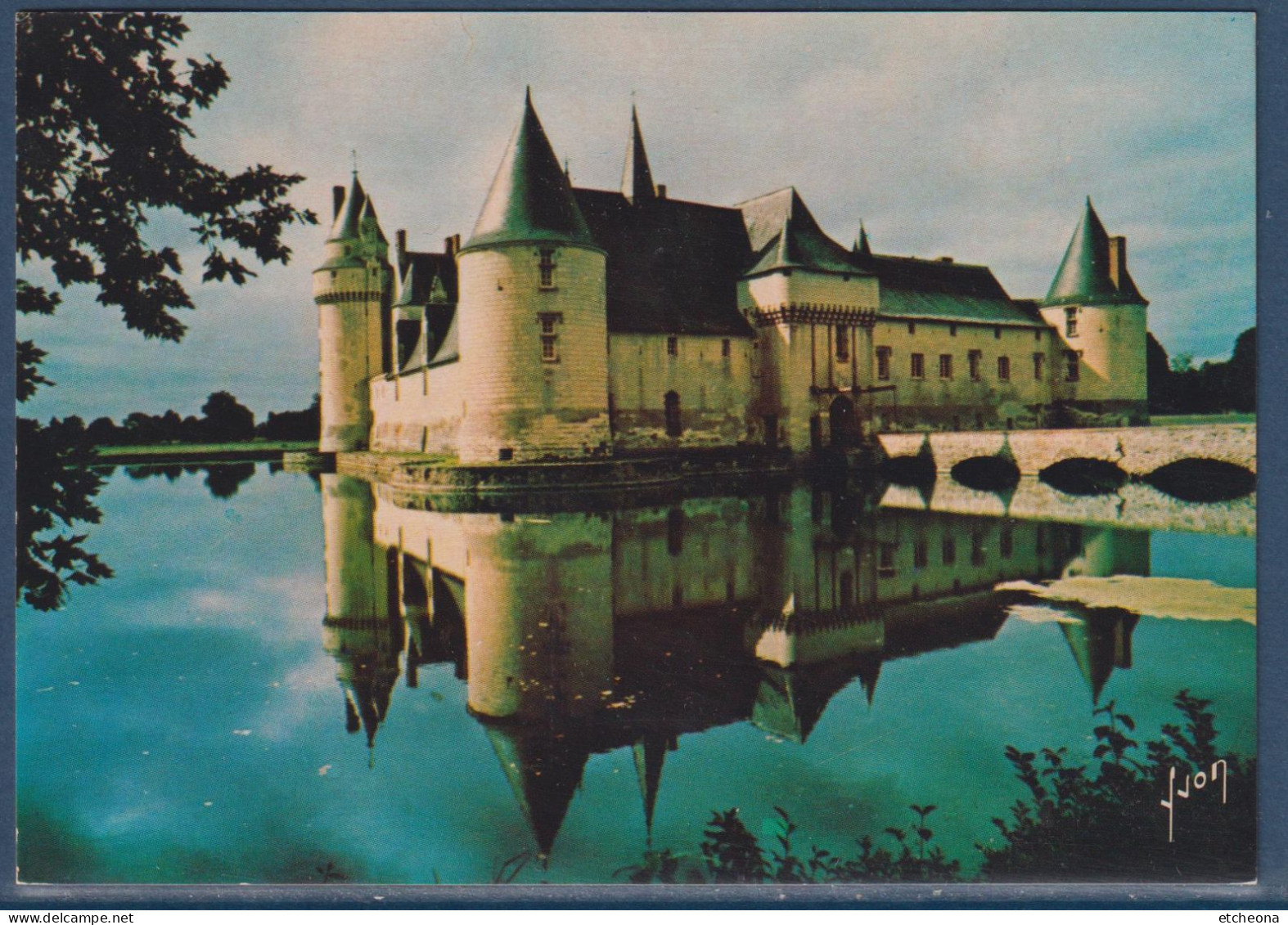 Château Du Plessis Bourré, Maine Et Loire, Couleurs Et Lumières De France, 15Km. D'Angers - Kastelen