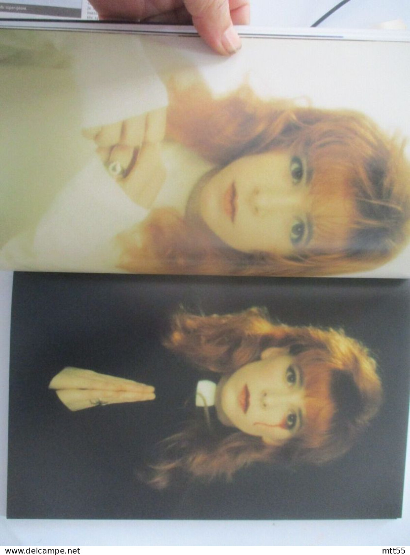 Mylene Farmer Le Referentiel Revue Livre - Musique