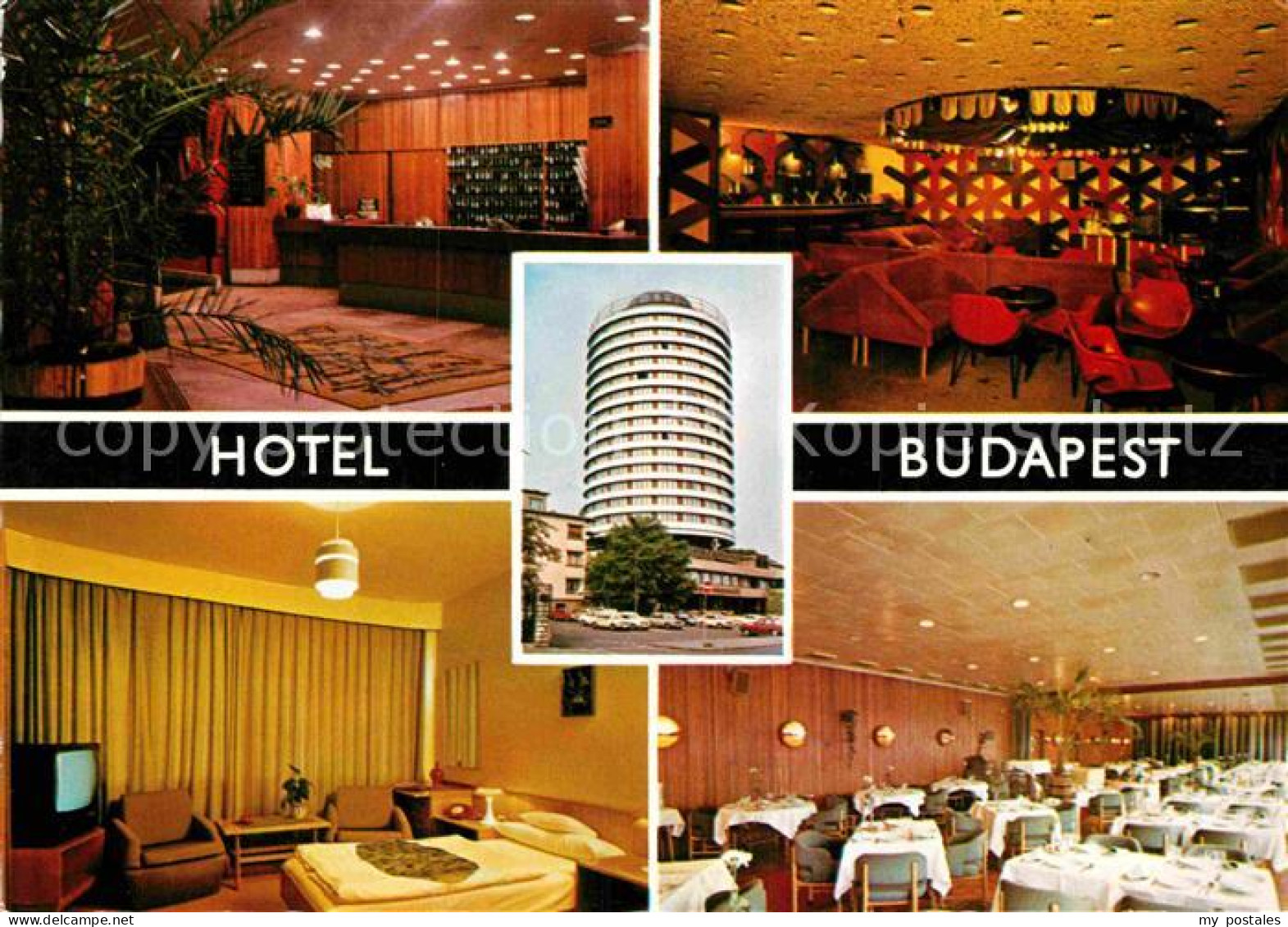 72896064 Budapest Hotel Budapest - Ungarn