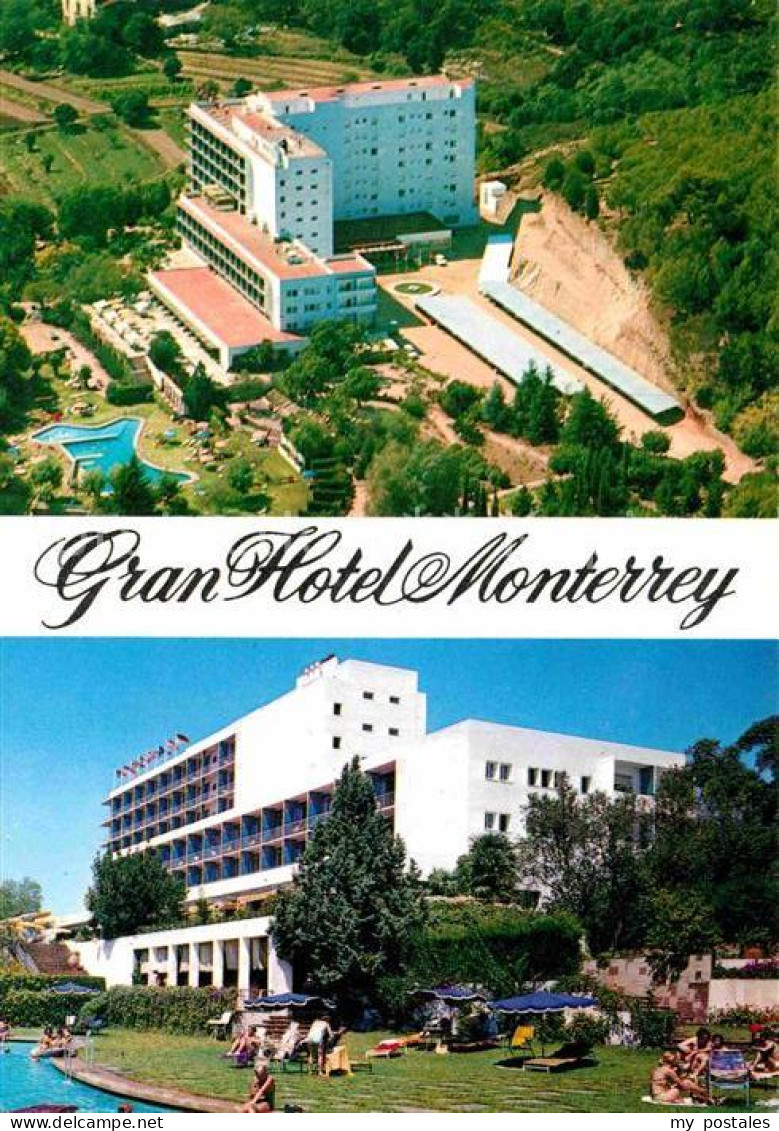 72896055 Lloret De Mar Gran Hotel Monterrey  - Autres & Non Classés