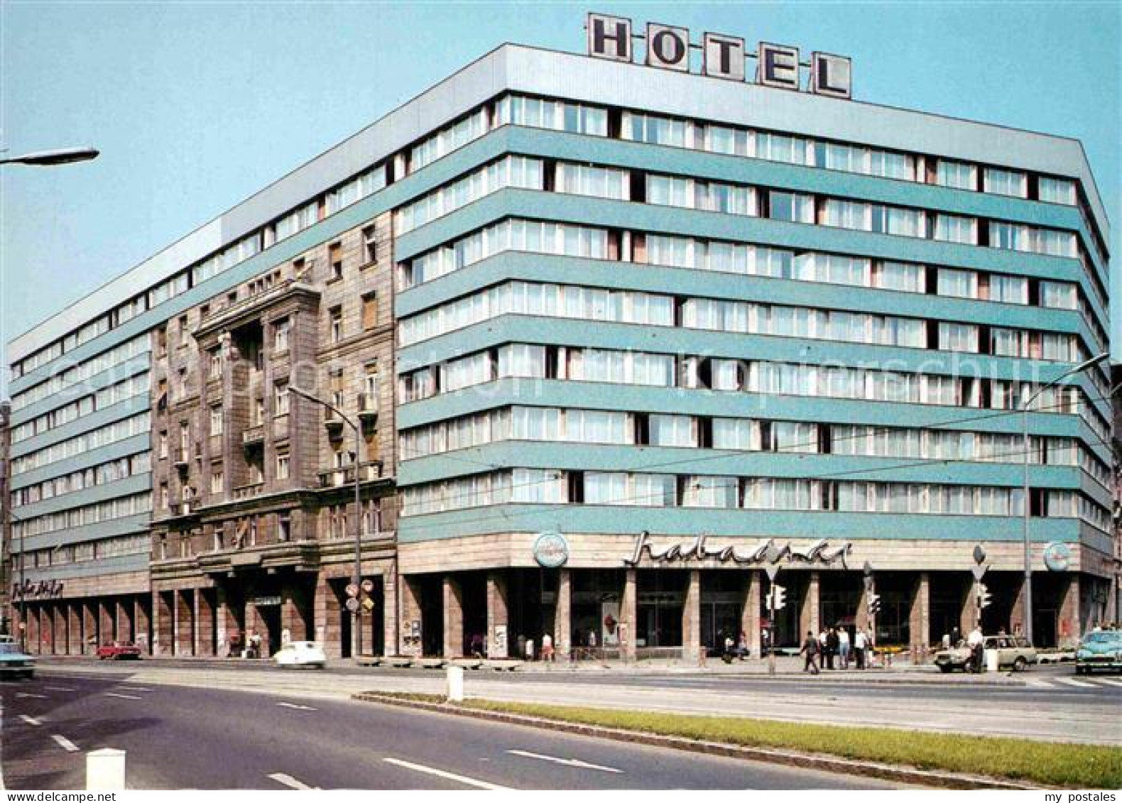 72896044 Budapest Hotel Szabadsag Budapest - Ungarn