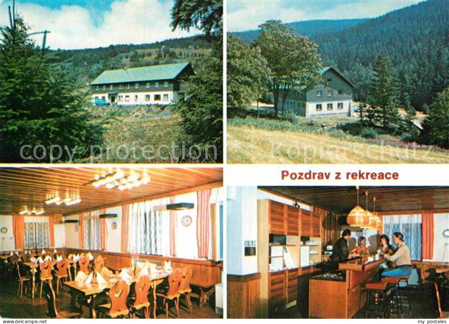 72895952 Krkonose Restaurant   - Poland