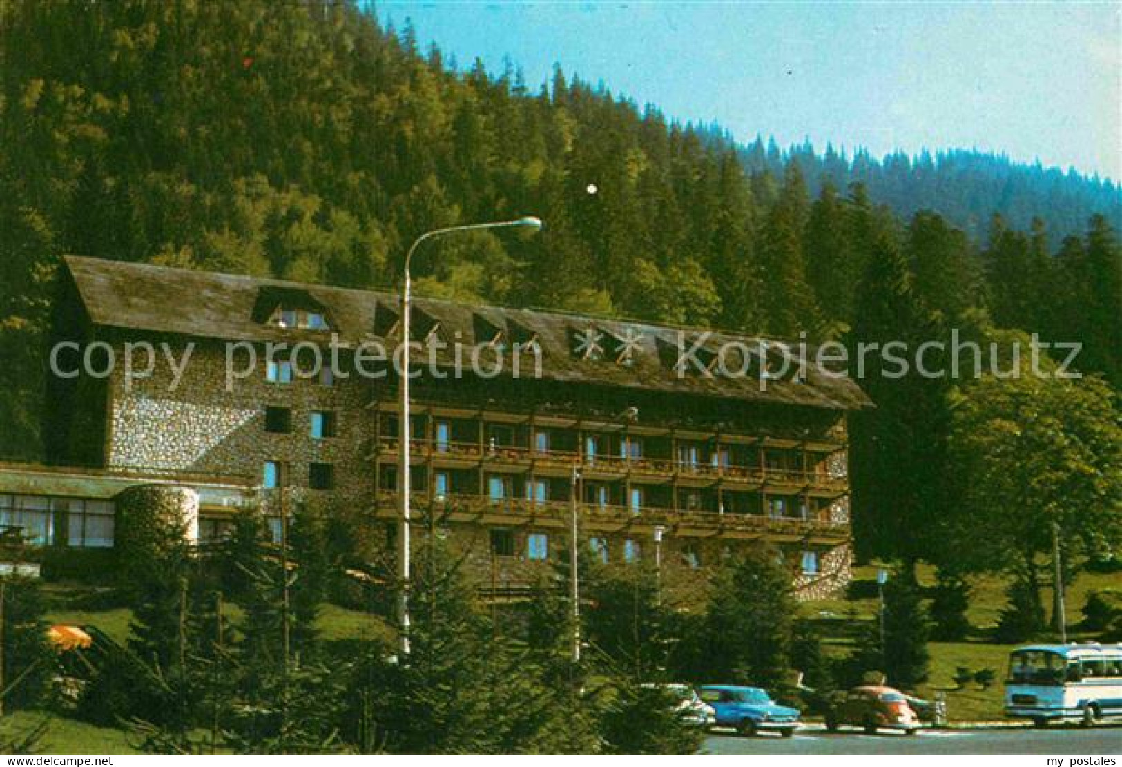 72895831 Poiana Brasov Hotel Bradul  - Roumanie