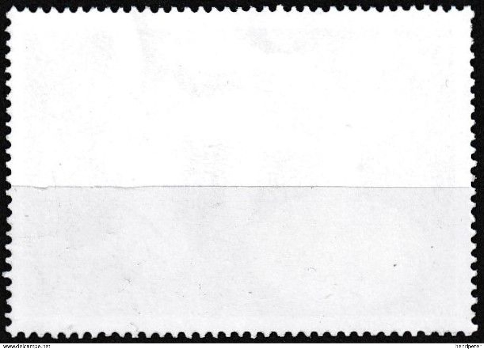 Timbre-poste Dentelé Oblitéré - Champignons Bolet Granulé Ou Pissacan Suilus Granulatus - N° 4138 (Michel) - Guyana 1993 - Guiana (1966-...)