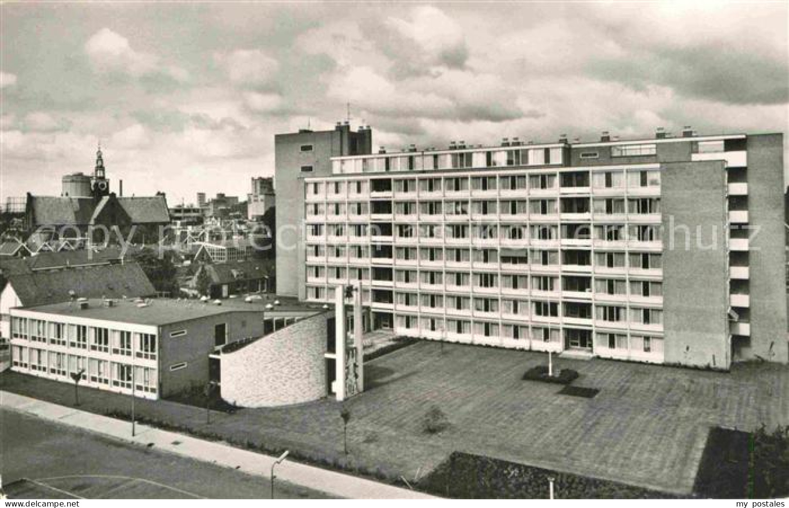 72895771 Zaandam Huize Saenden Zaandam - Sonstige & Ohne Zuordnung