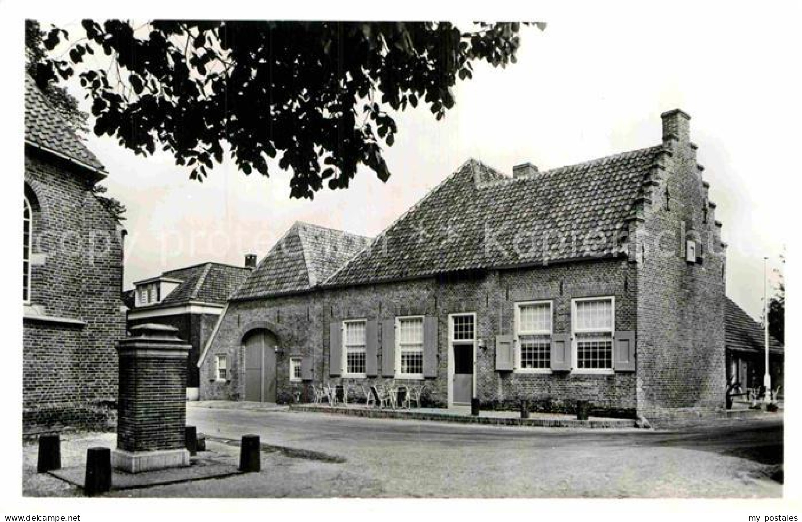 72895684 Bronkhorst Herberg De Gouden Leeuw Bronkhorst - Sonstige & Ohne Zuordnung