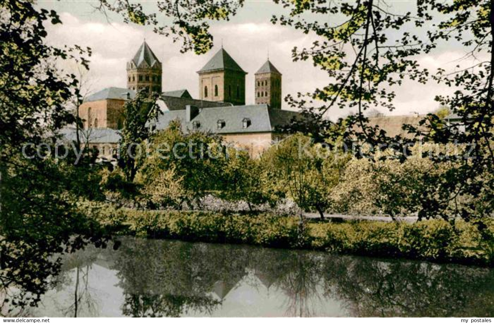 72895676 Osnabrueck Dom Osnabrueck - Osnabrück