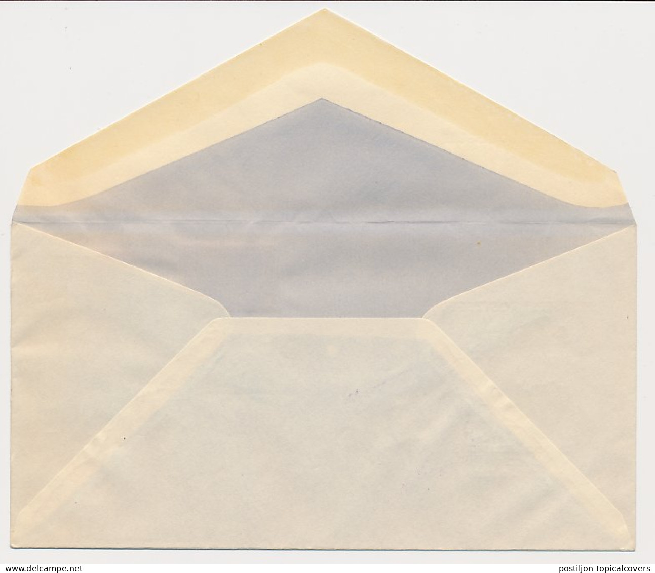 FDC / 1e Dag Em. ITEP 1952 - Speciale Envelop - Ohne Zuordnung
