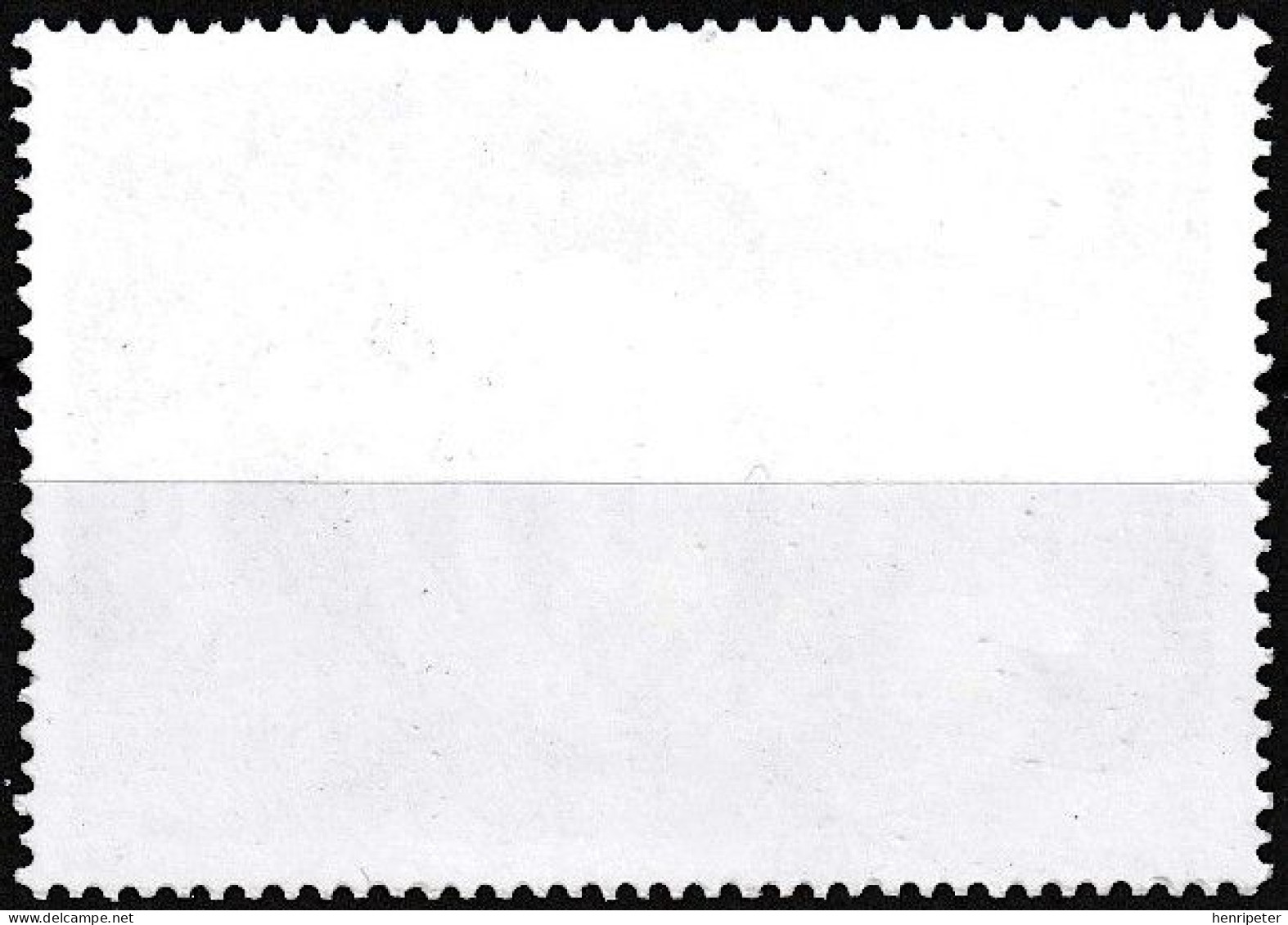 Timbre-poste Dentelé Oblitéré  Champignons Gymnopile Remarquable Gymnopilus Spectabilis - N° 4139 (Michel) - Guyana 1993 - Guyane (1966-...)