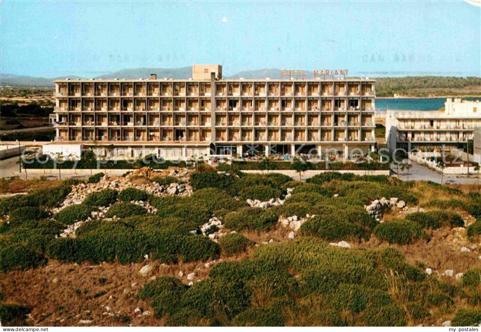 72895261 S Illot Hotel Mariant S Illot - Other & Unclassified