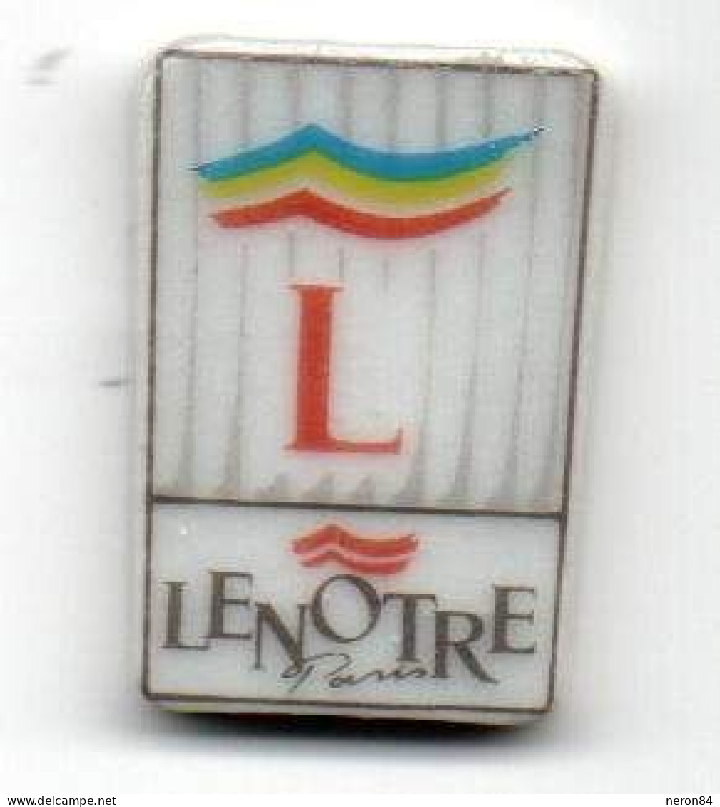 FEVE LENOTRE. LETTRE L.  1991 GRAVEE AU VERSO. TRES BON ETAT. - Olds