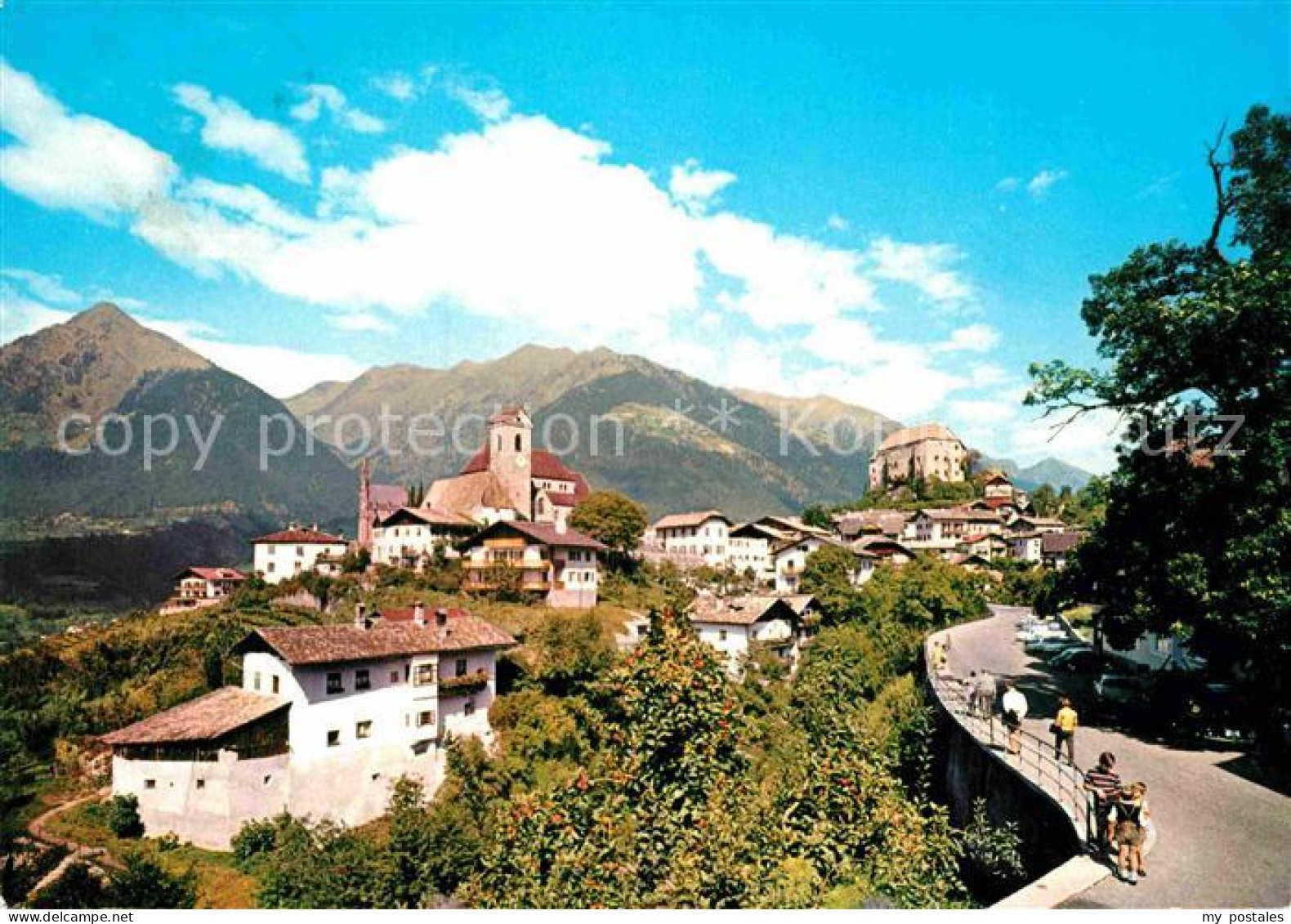 72894098 Meran Merano Schoenna Merano - Other & Unclassified