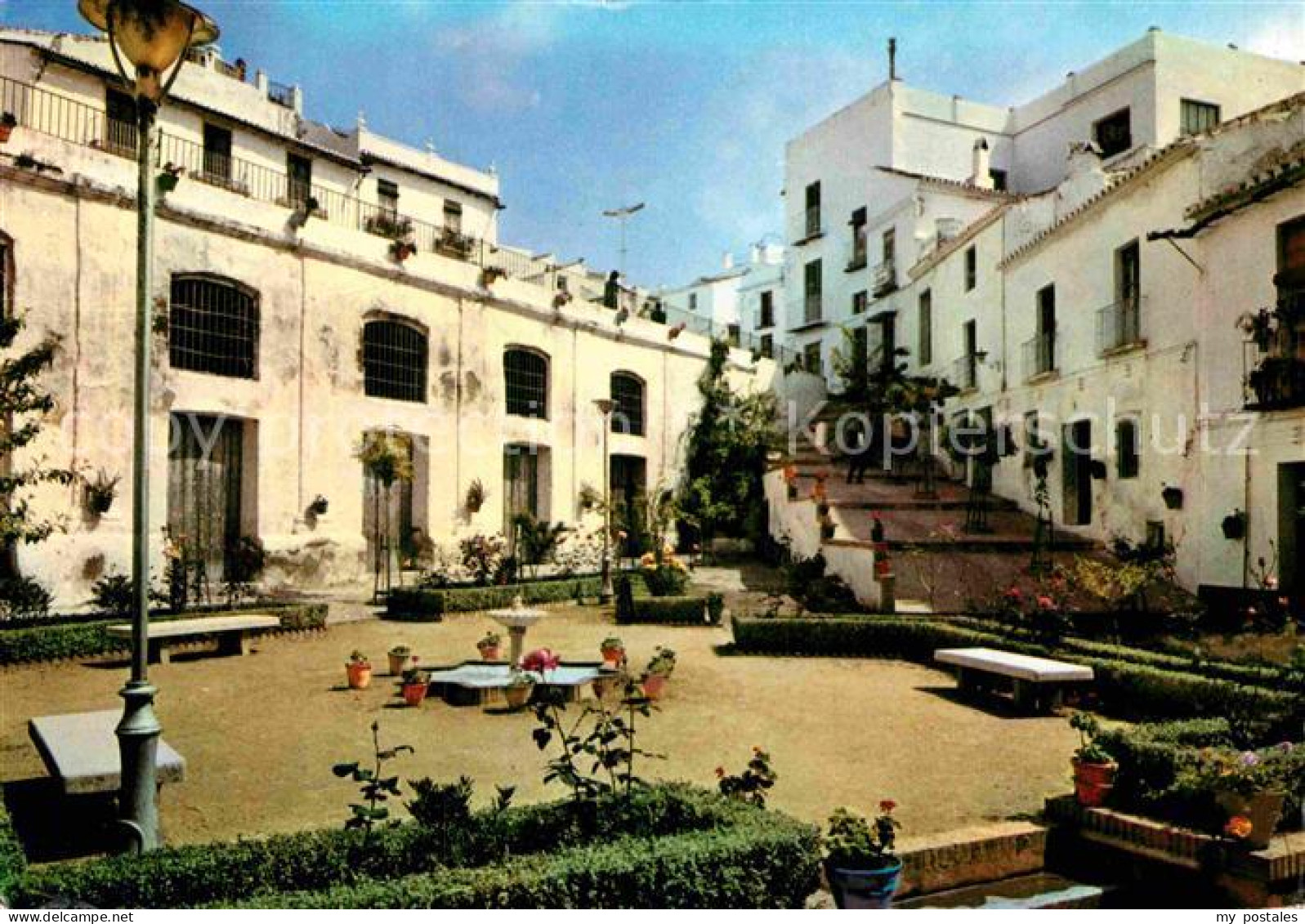 72894007 Torrox Malaga Jardines De La Joya Torrox Malaga - Andere & Zonder Classificatie