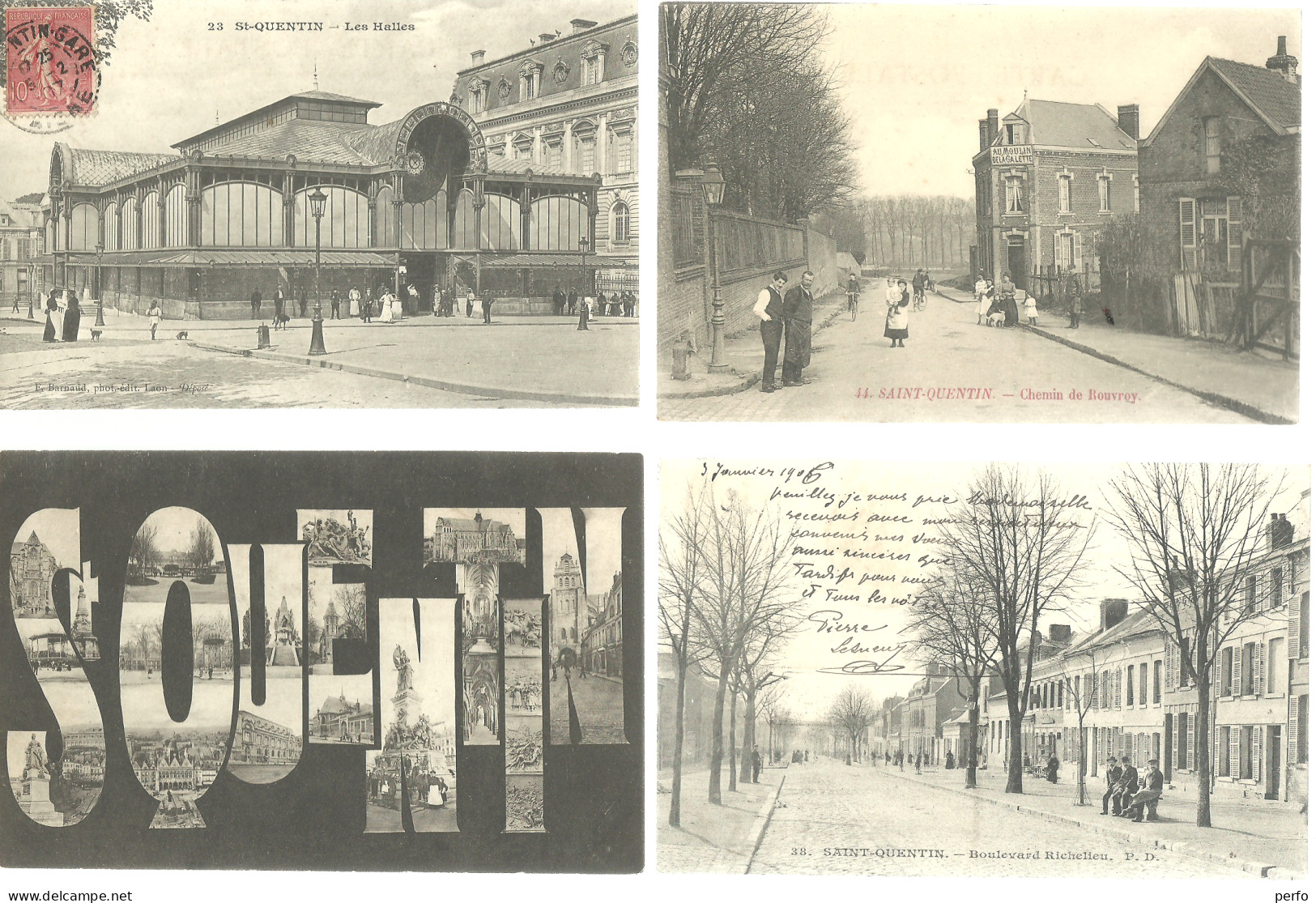 Saône Et Loire - Pierre De Bresse- La Conséquente Mairie Pour 1758h En 1934 - Saint Quentin