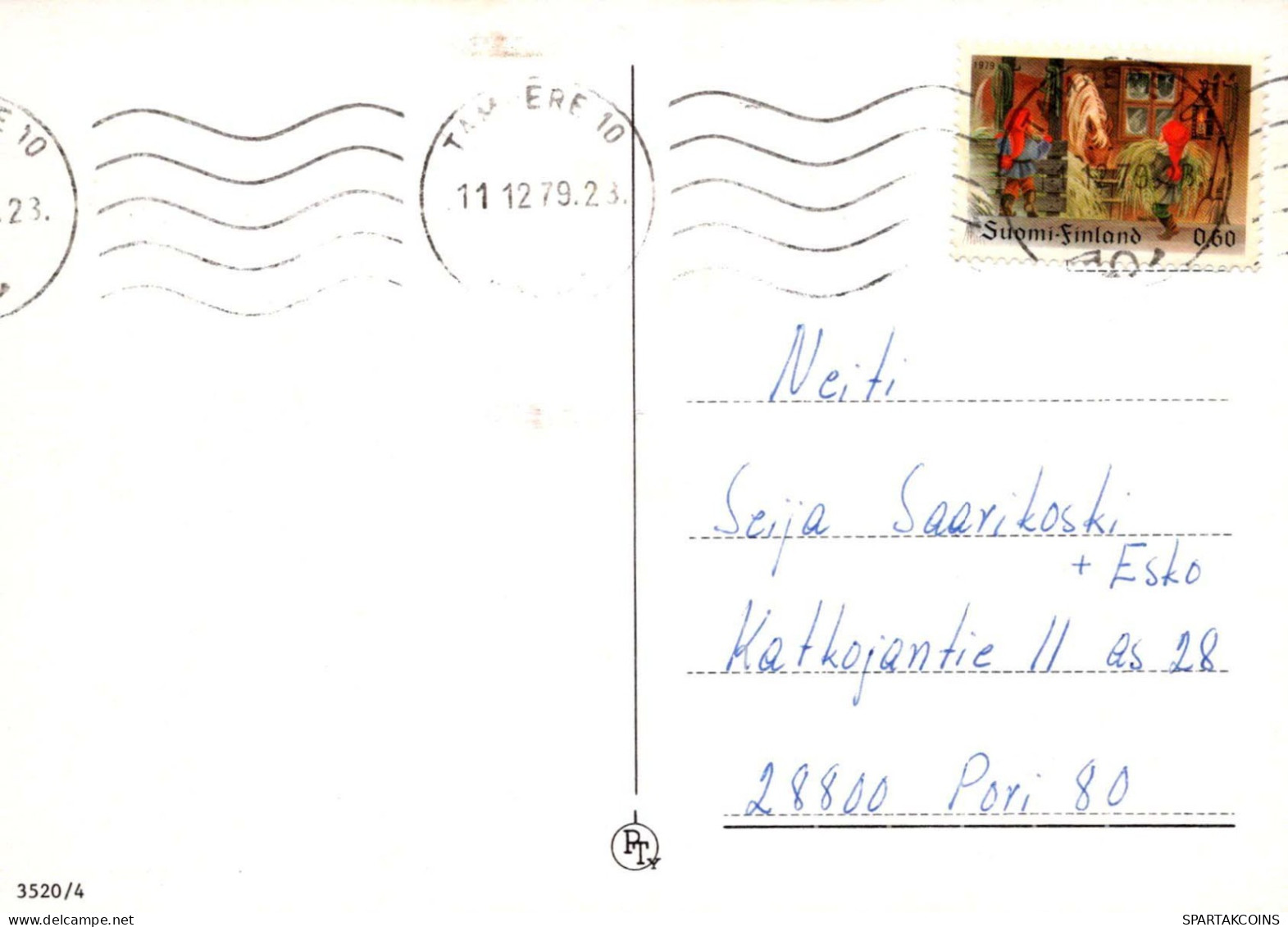 Jungfrau Maria Madonna Jesuskind Weihnachten Religion Vintage Ansichtskarte Postkarte CPSM #PBP923.DE - Jungfräuliche Marie Und Madona