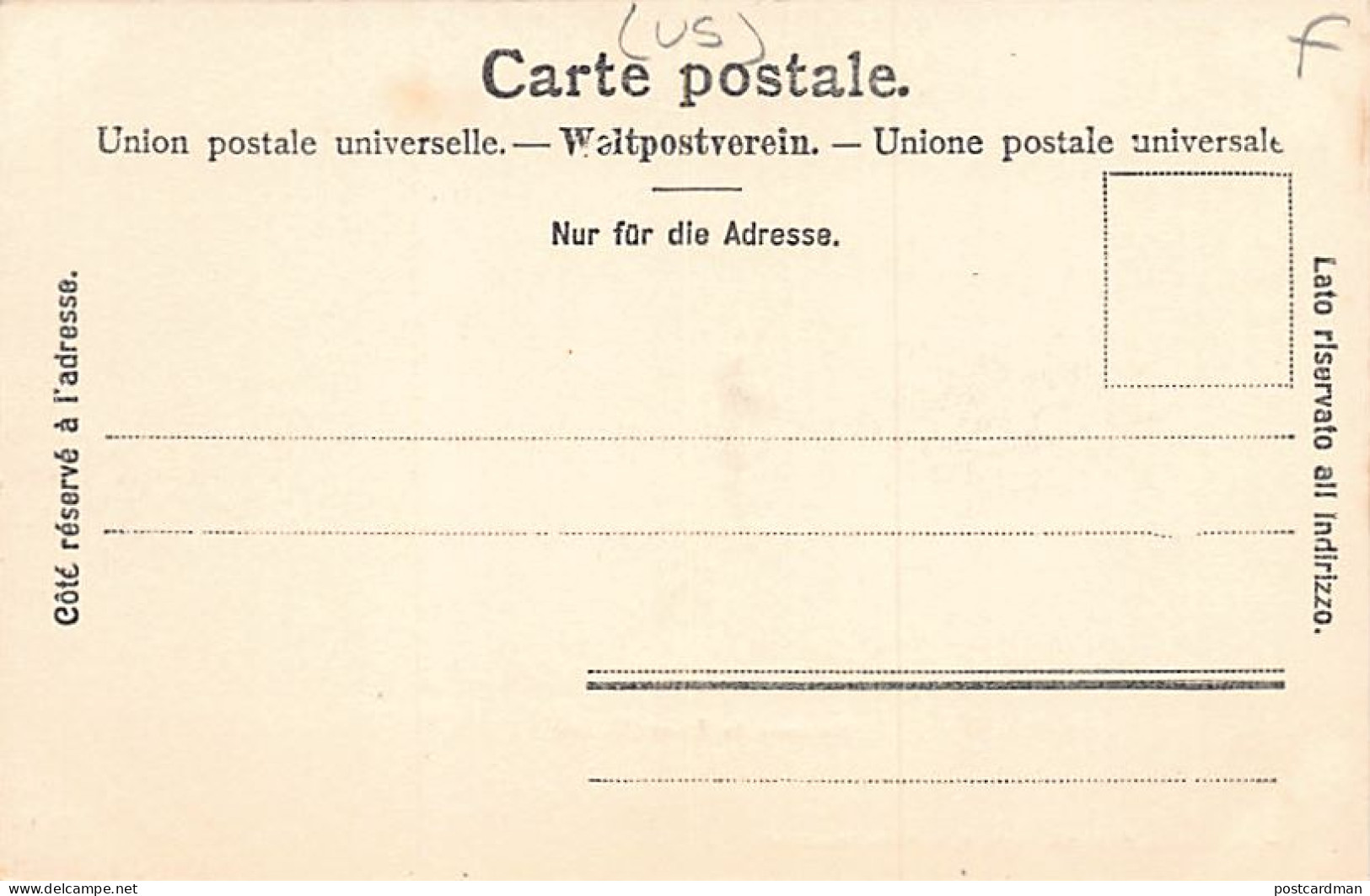 Suisse - Zinal (VS) Vue Générale Du Hameau - Ed. E. Chiffelle 821 - Other & Unclassified