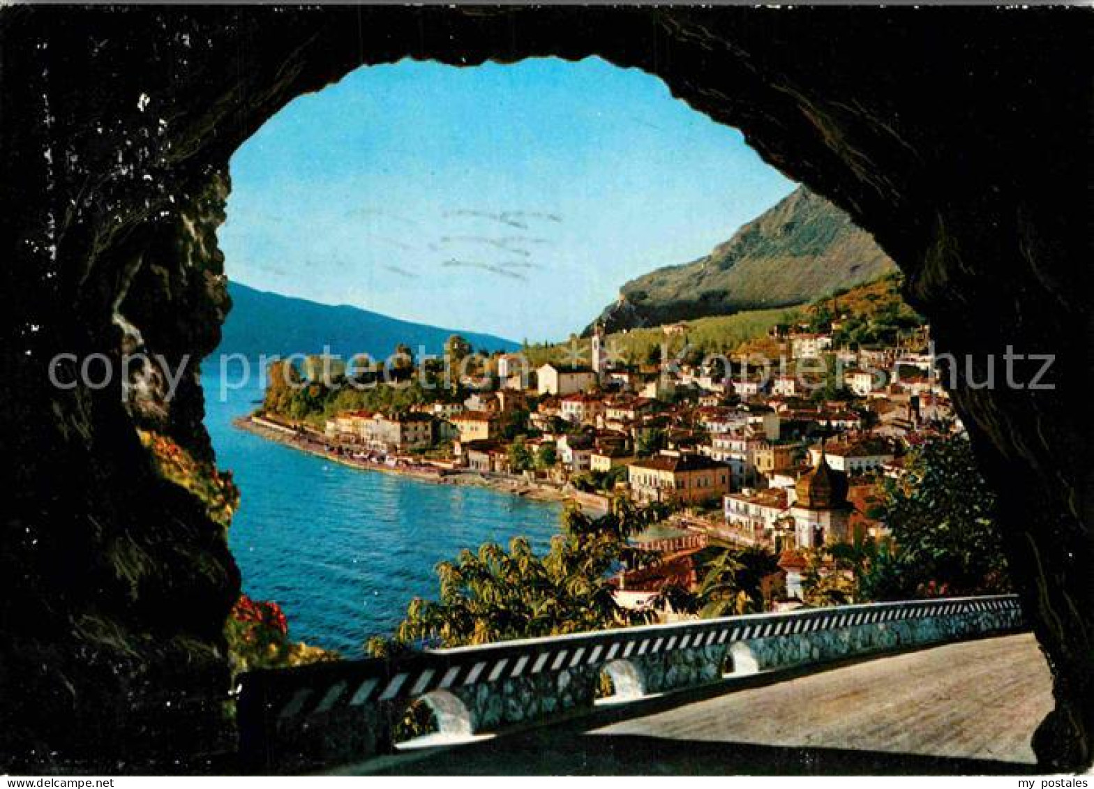 72893062 Limone Sul Garda  Limone Sul Garda - Other & Unclassified