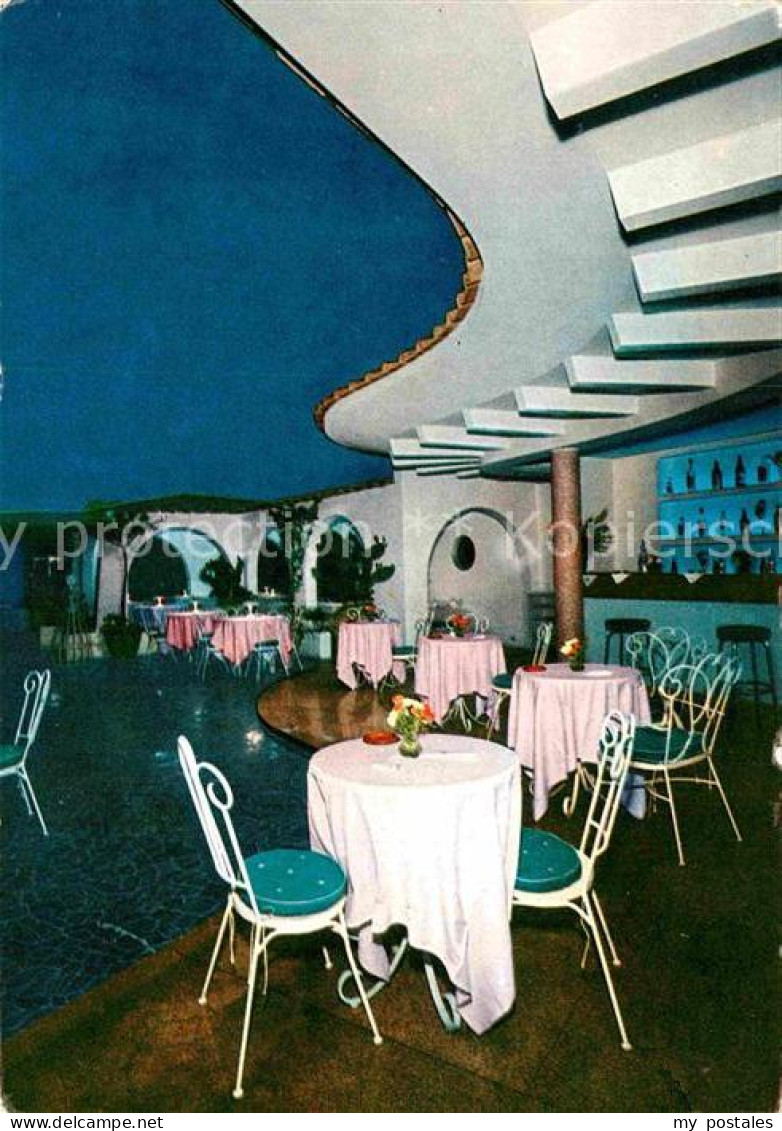 72892767 Roma Rom Hotel Residence Palace Terrasse  - Other & Unclassified