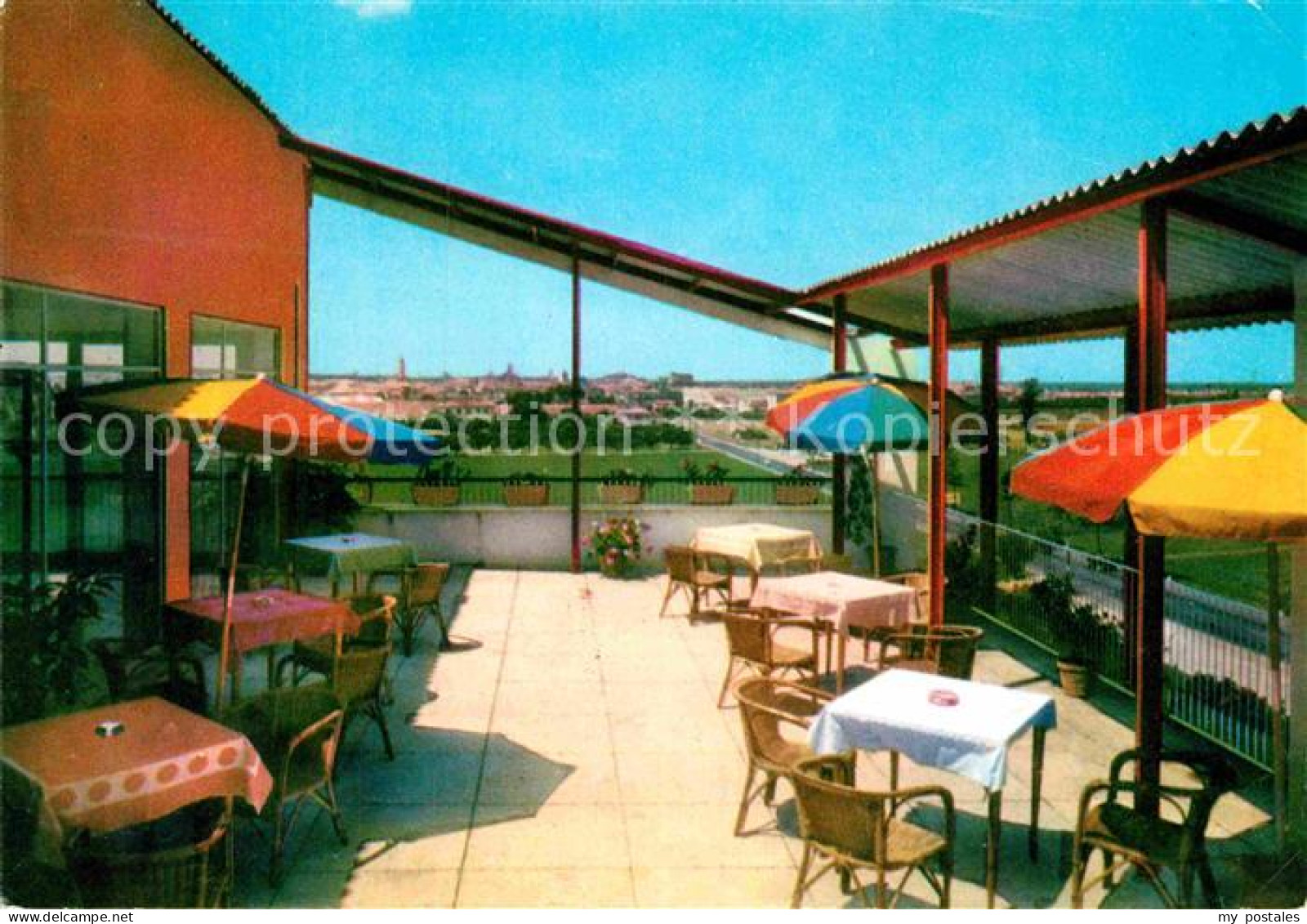 72892755 Piacenza Motel Ristorante K2 Piacenza - Autres & Non Classés