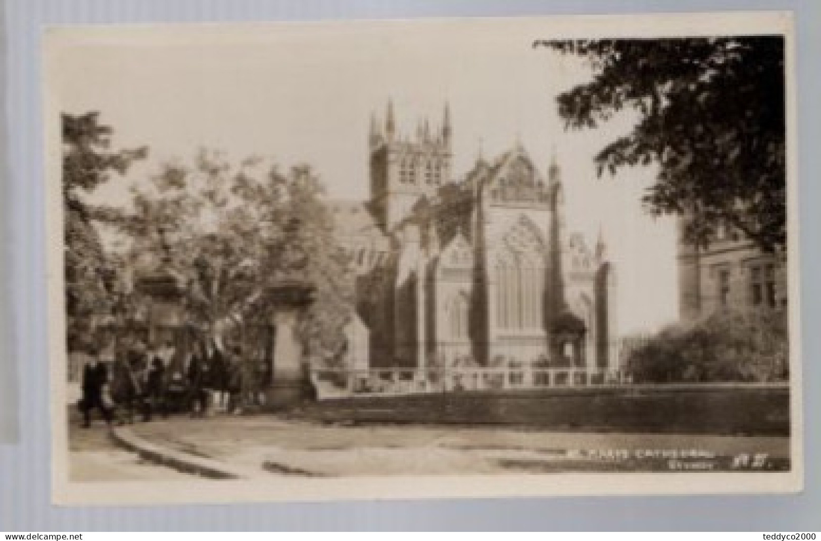 SIDNEY St. Mary's Cathedral - Andere & Zonder Classificatie