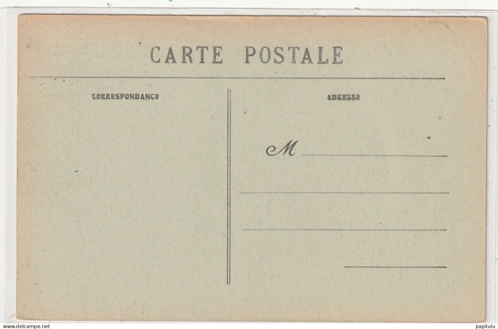 375 DEPT 51 : édit. Ferrand Radet : Fère Champenoise Gare Extérieure Après Le Bombardement Du 7 Septembre - Fère-Champenoise