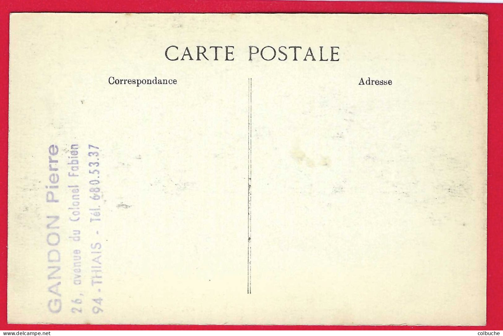 75 - PARIS +++ Le Conflit Européen En 1914 +++ A La Banque De France +++ - Andere & Zonder Classificatie