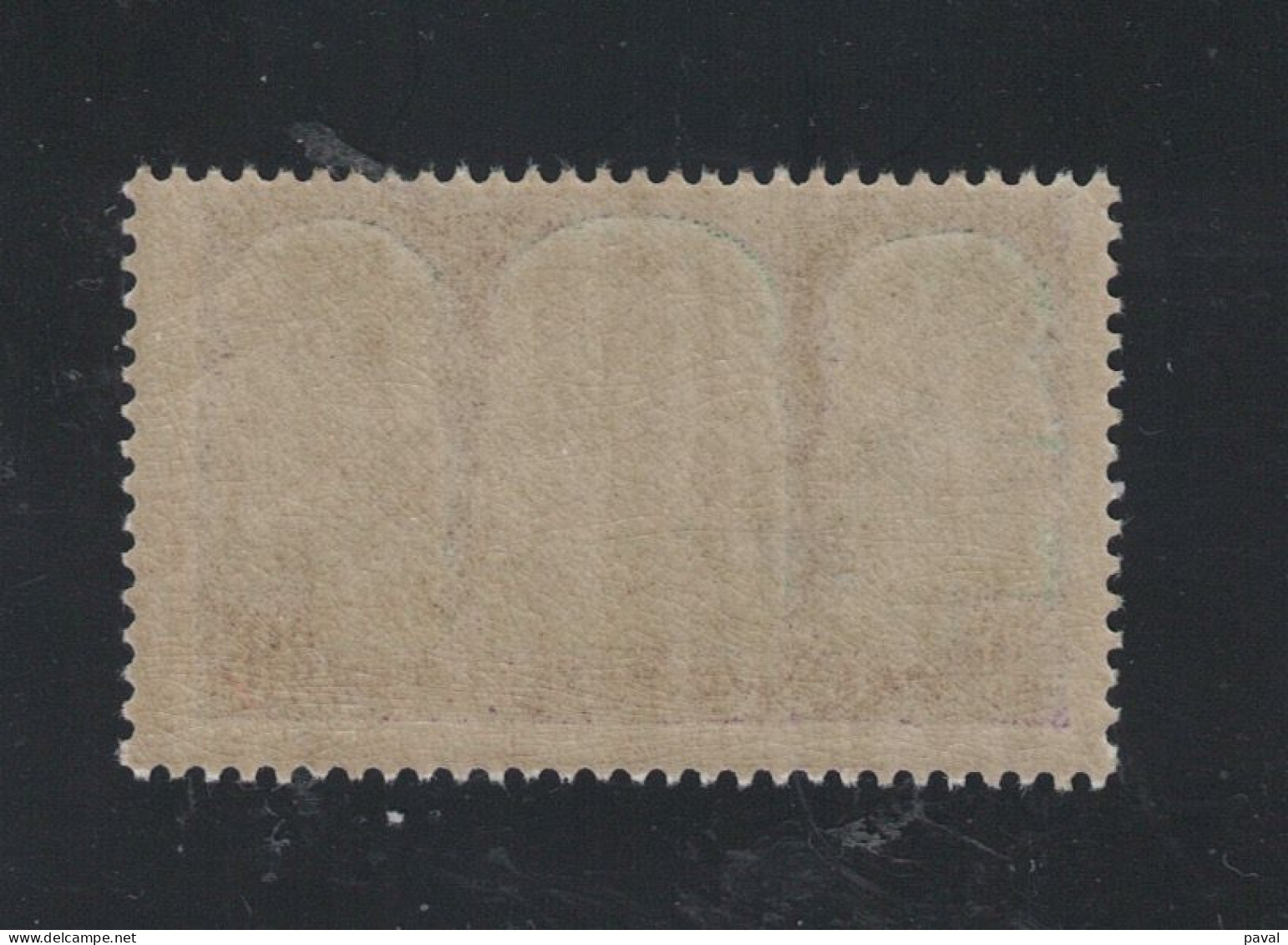 N° 85 NEUF** MNH, COTE 15€, ALGERIE, 1927/30 - Unused Stamps