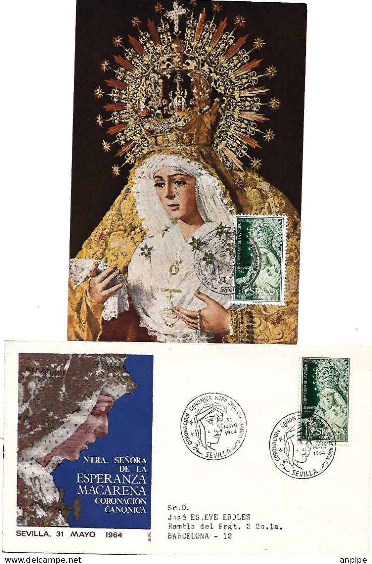 ESPAÑA. HISTORIA POSTAL - Storia Postale