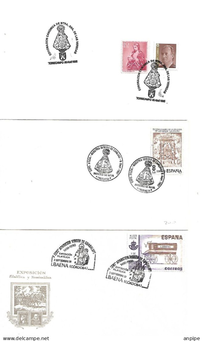 ESPAÑA. HISTORIA POSTAL - Cartas & Documentos