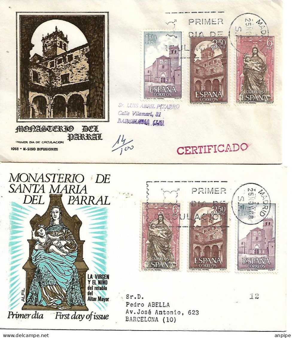 ESPAÑA. HISTORIA POSTAL - Storia Postale