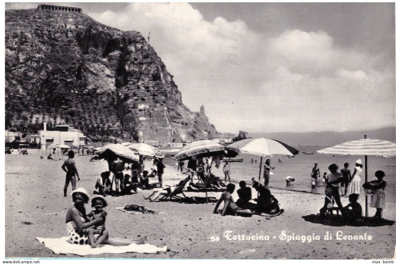 19...  TERRACINA  2   LATINA - Latina