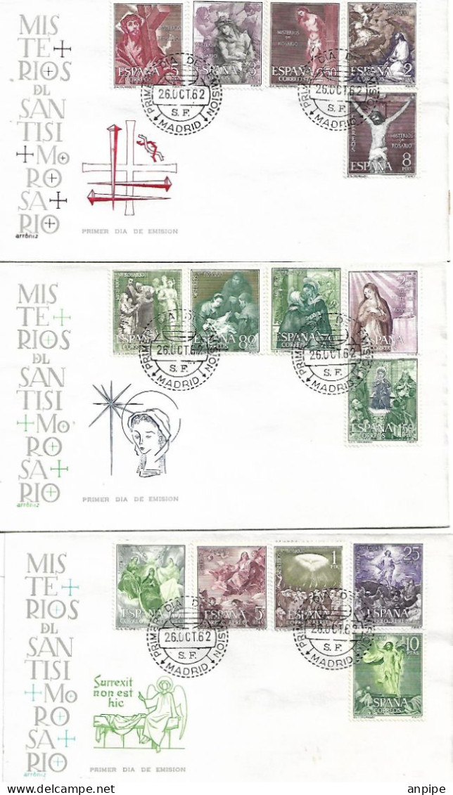 ESPAÑA. HISTORIA POSTAL - Covers & Documents