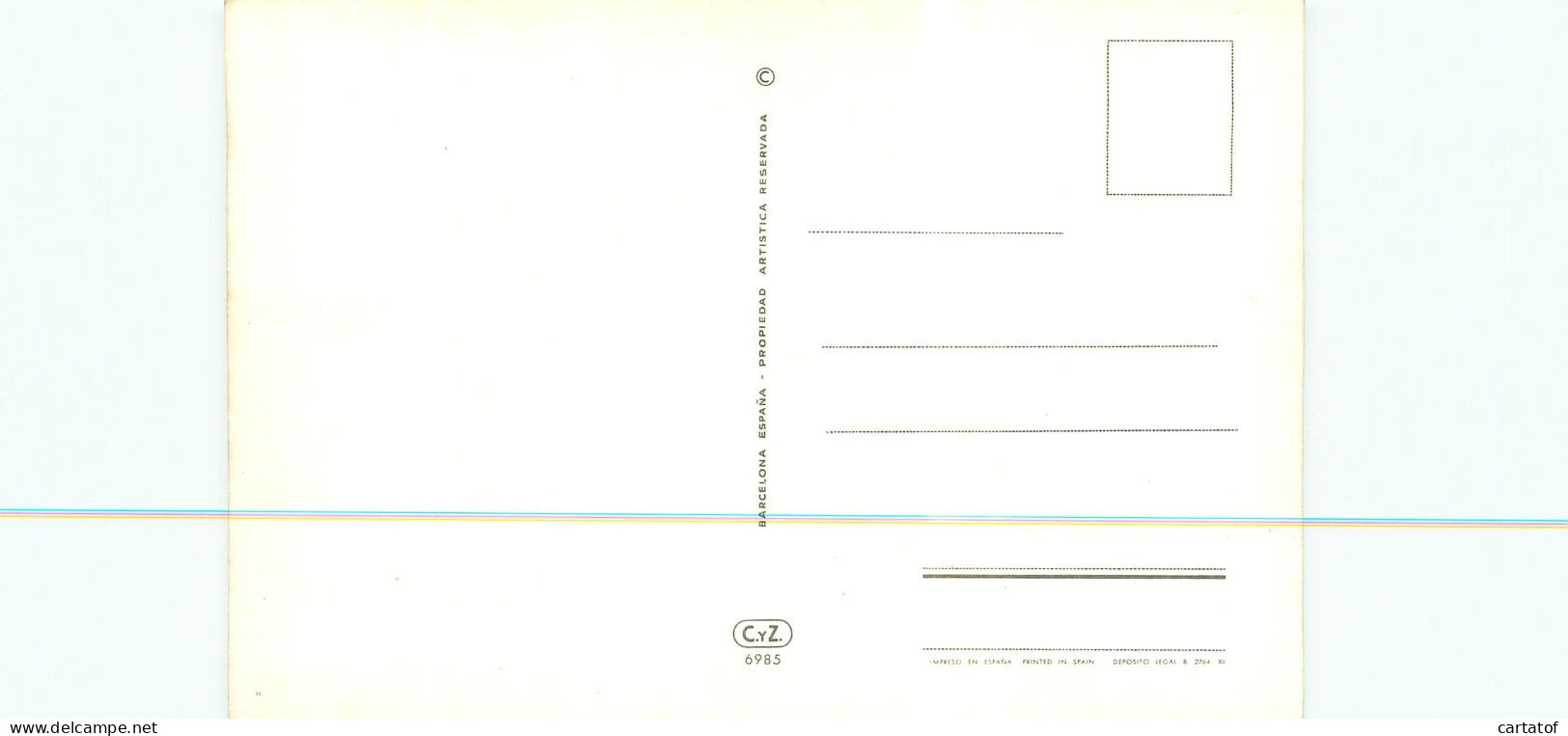 DE HAVILAND MOTH D.H. 60  1925 - Other & Unclassified