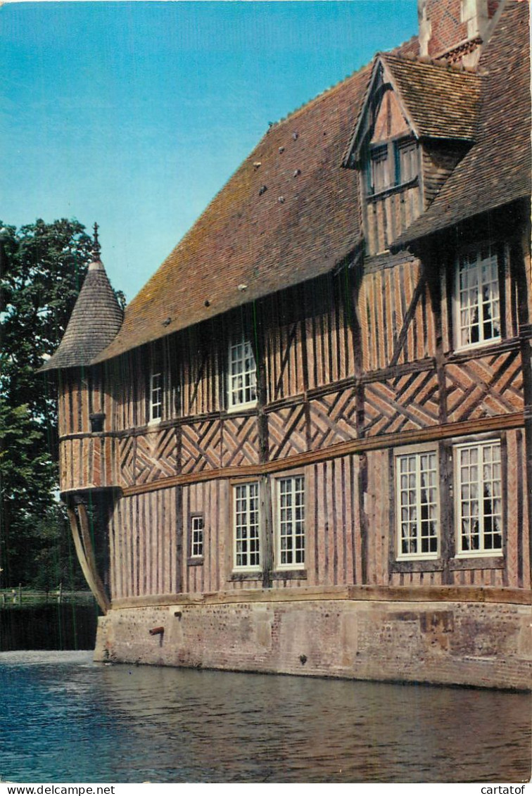 Manoir De COUPESARTE - Sonstige & Ohne Zuordnung