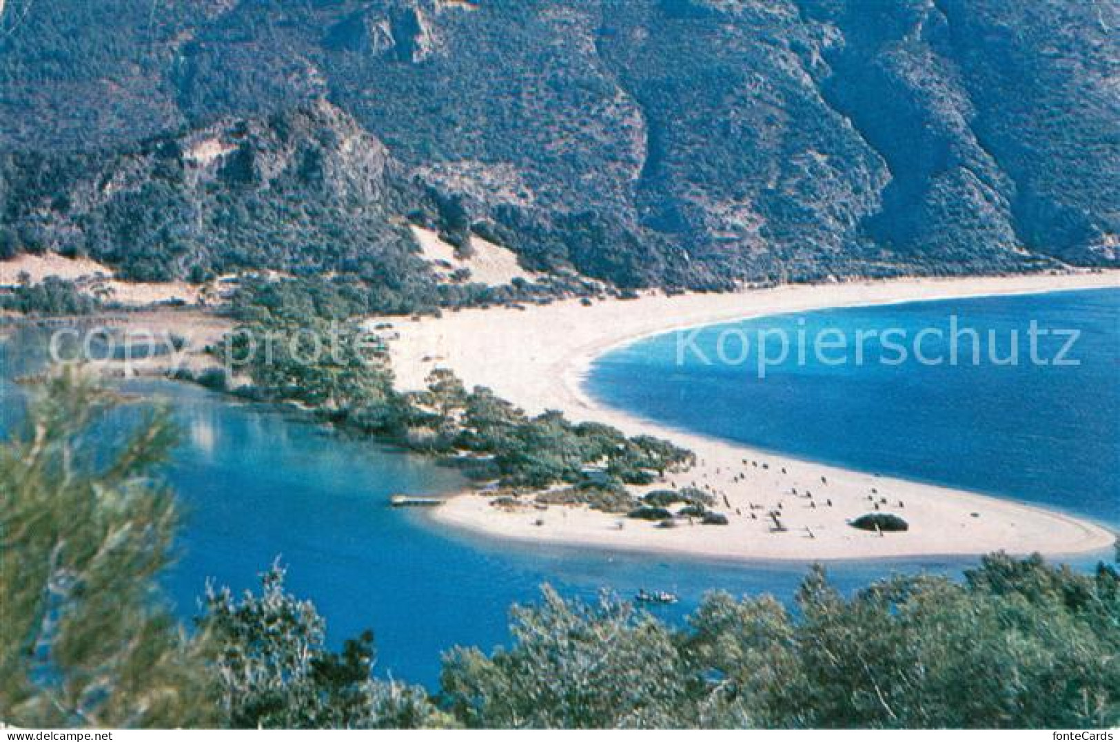 73786286 Oeluedeniz Fethiye Motel Meri Oeluedeniz Fethiye - Turkey