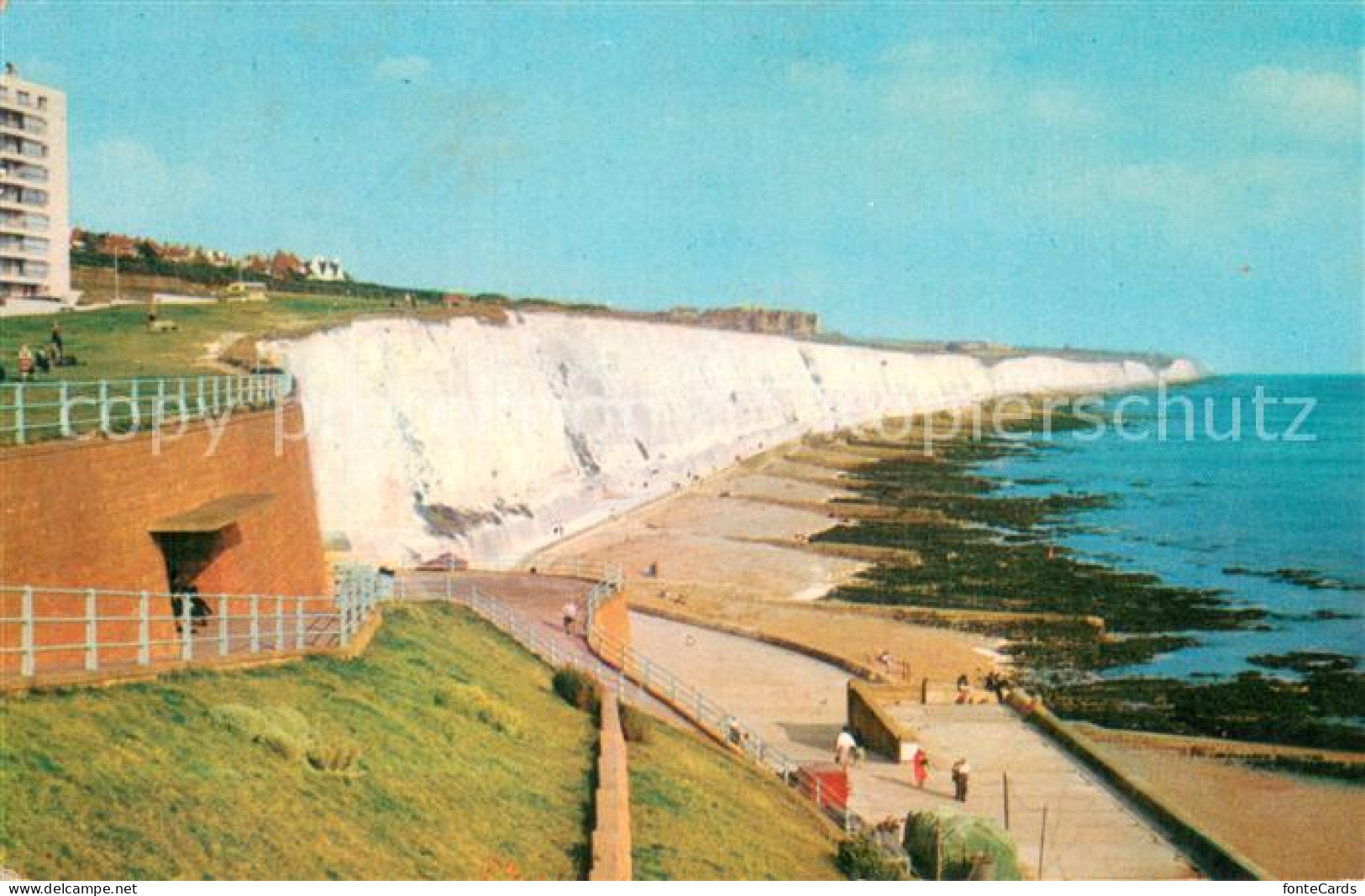 73782181 Brighton  East Sussex UK Black Rock And Undercliff Walk  - Autres & Non Classés