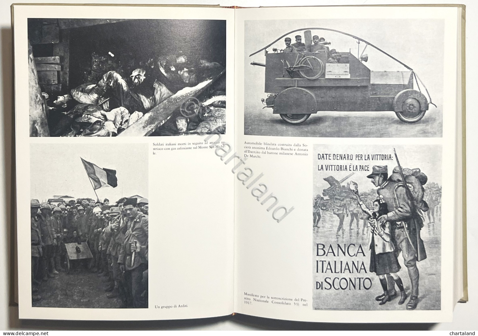 L. Ceva - Le Forze Armate - Ed. 1981 UTET - Sonstige & Ohne Zuordnung