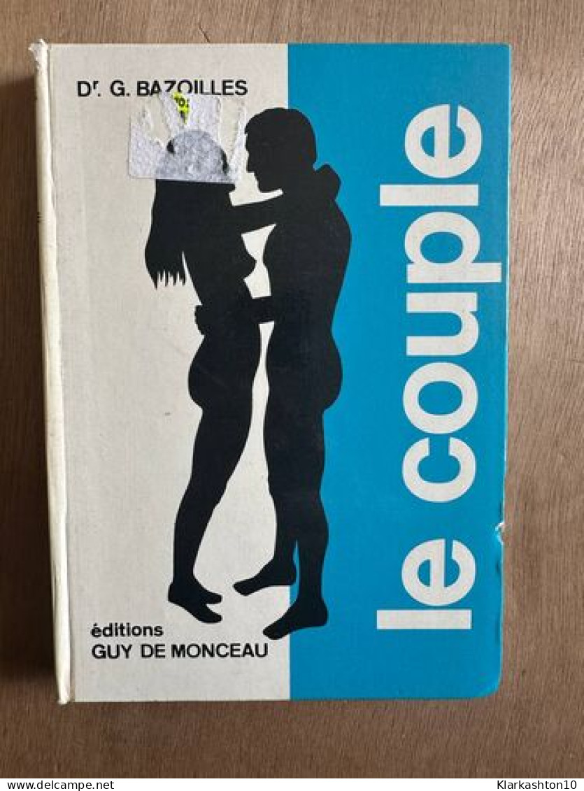 Le Couple - Andere & Zonder Classificatie