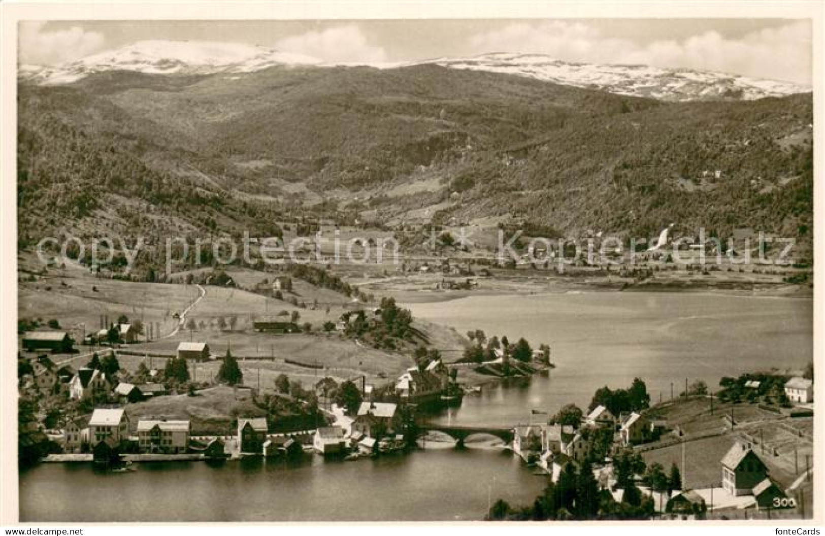 73745832 Norheimsund Norge Hardangerfjord  - Norvège