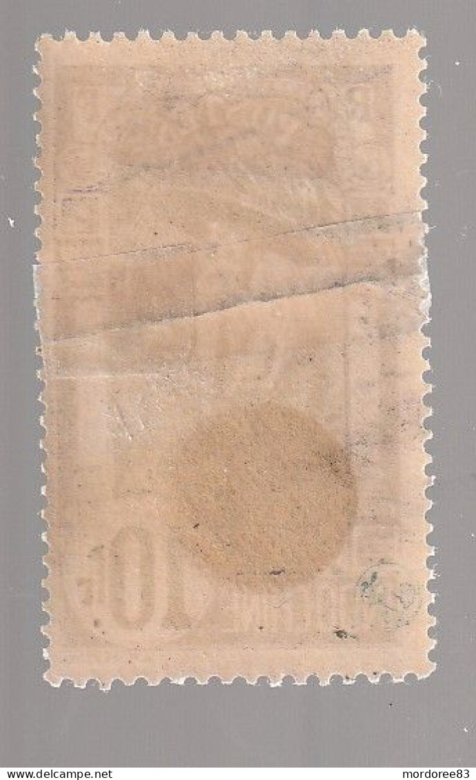 INDOCHINE YT 41 A 58 SAUF 56 OBLITERE 17 VALEURS - Used Stamps