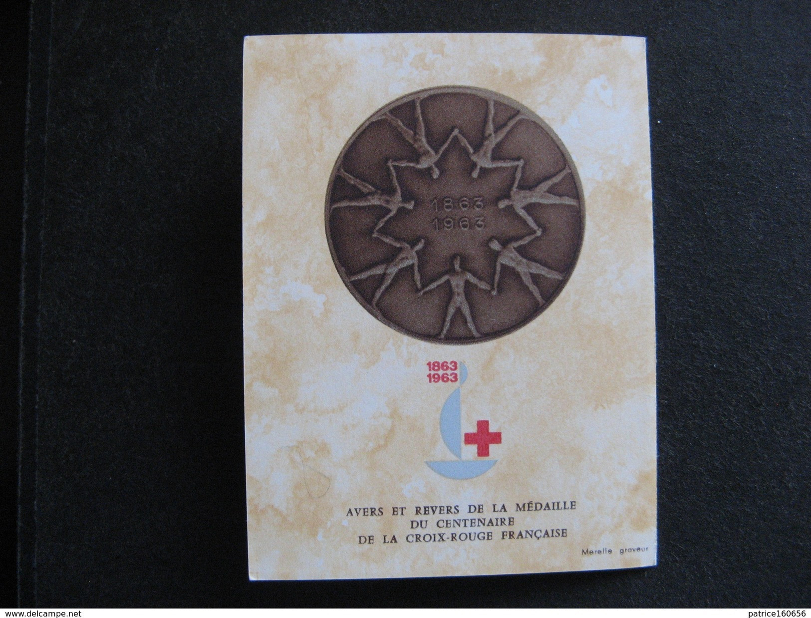 TB Carnet Croix Rouge 1963, Neuf XX. - Red Cross